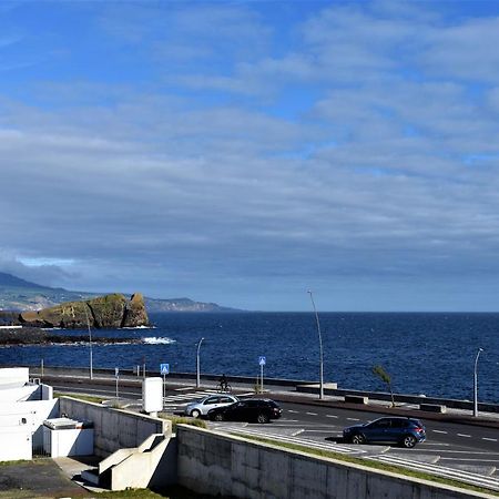 Sky Blue Apartment Ponta Delgada Esterno foto