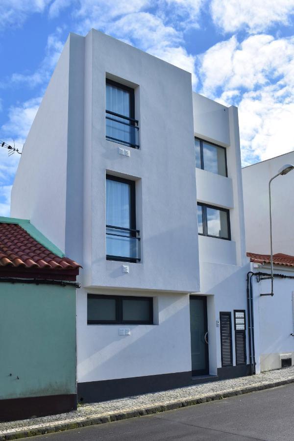 Sky Blue Apartment Ponta Delgada Esterno foto